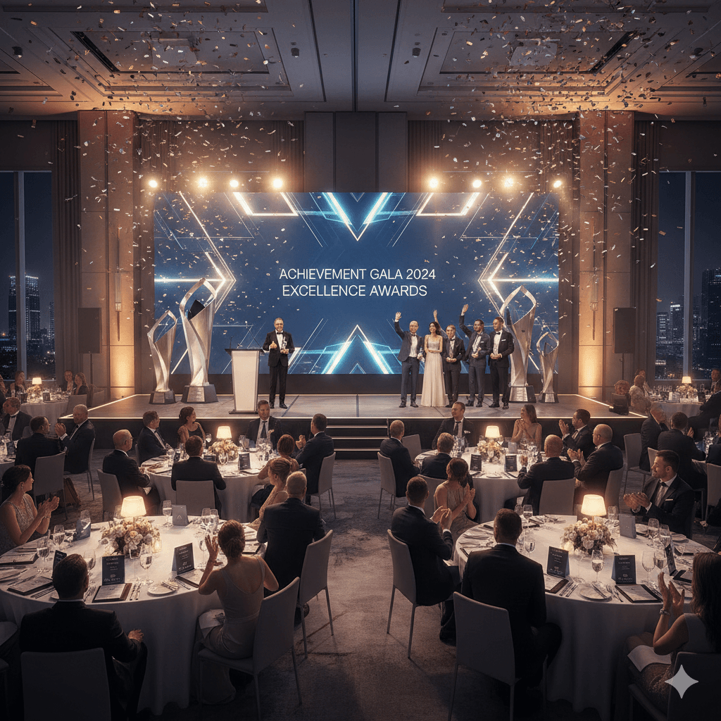 On-site logistics and execution
