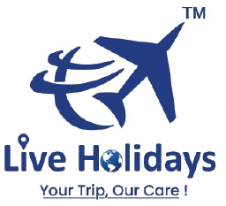 Live Holidays